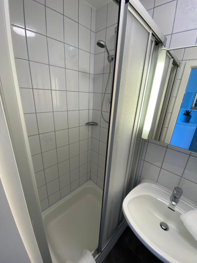 Meeresrauschen Dahme (Schleswig-Holstein)