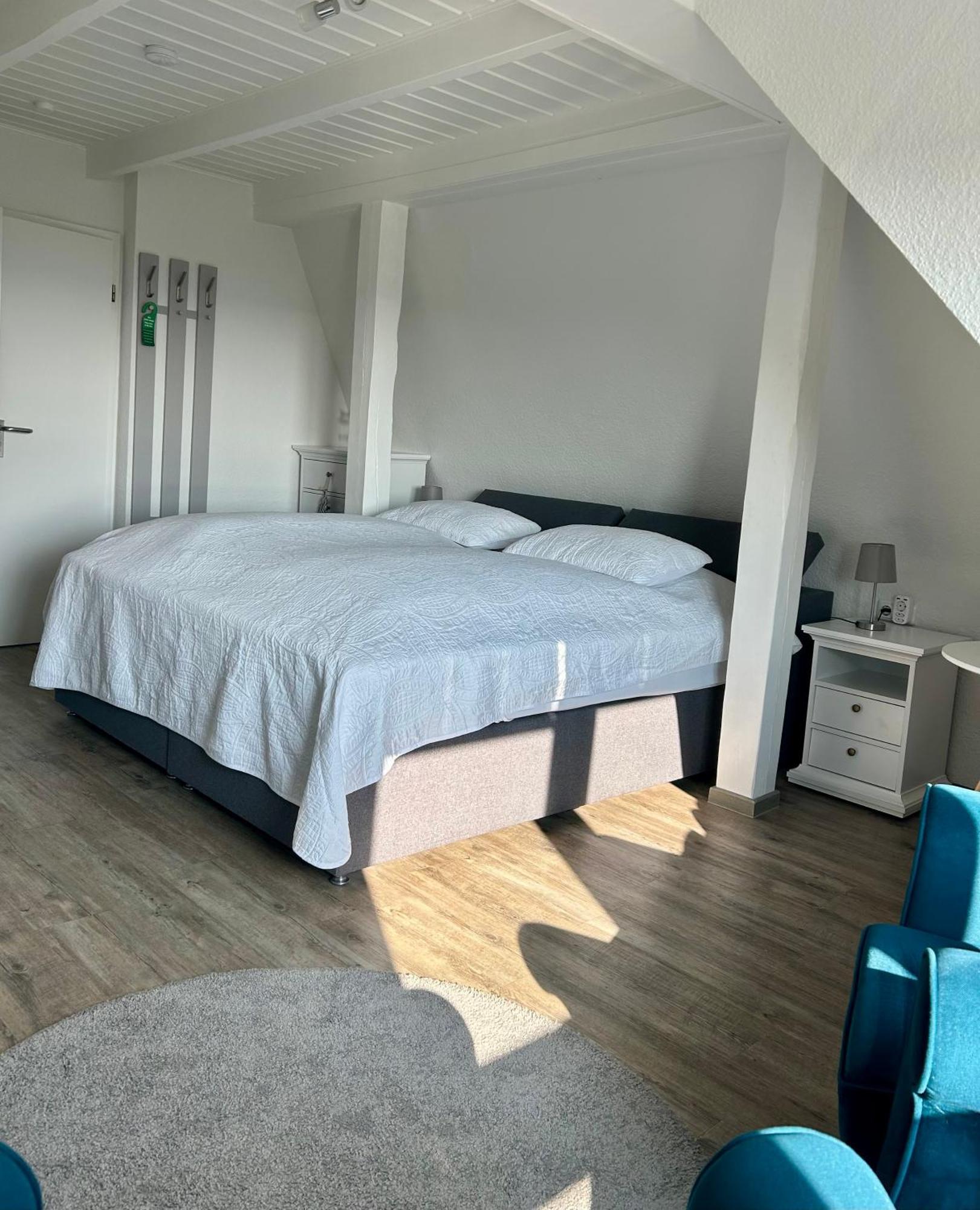 Meeresrauschen Hotel Dahme (Schleswig-Holstein)