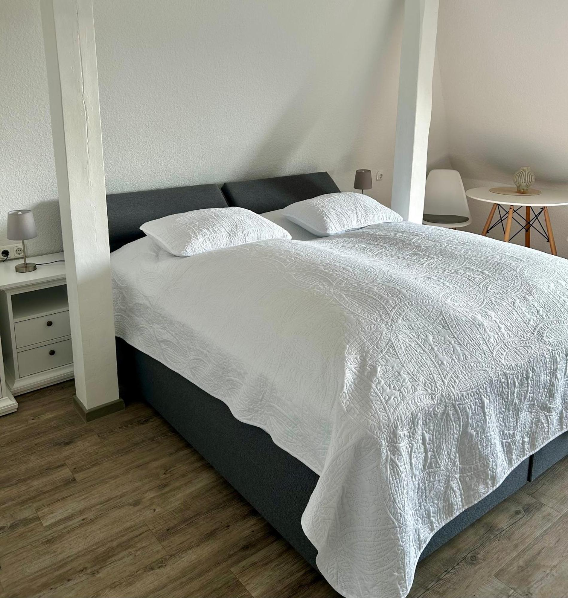 Hotel Meeresrauschen Dahme (Schleswig-Holstein)