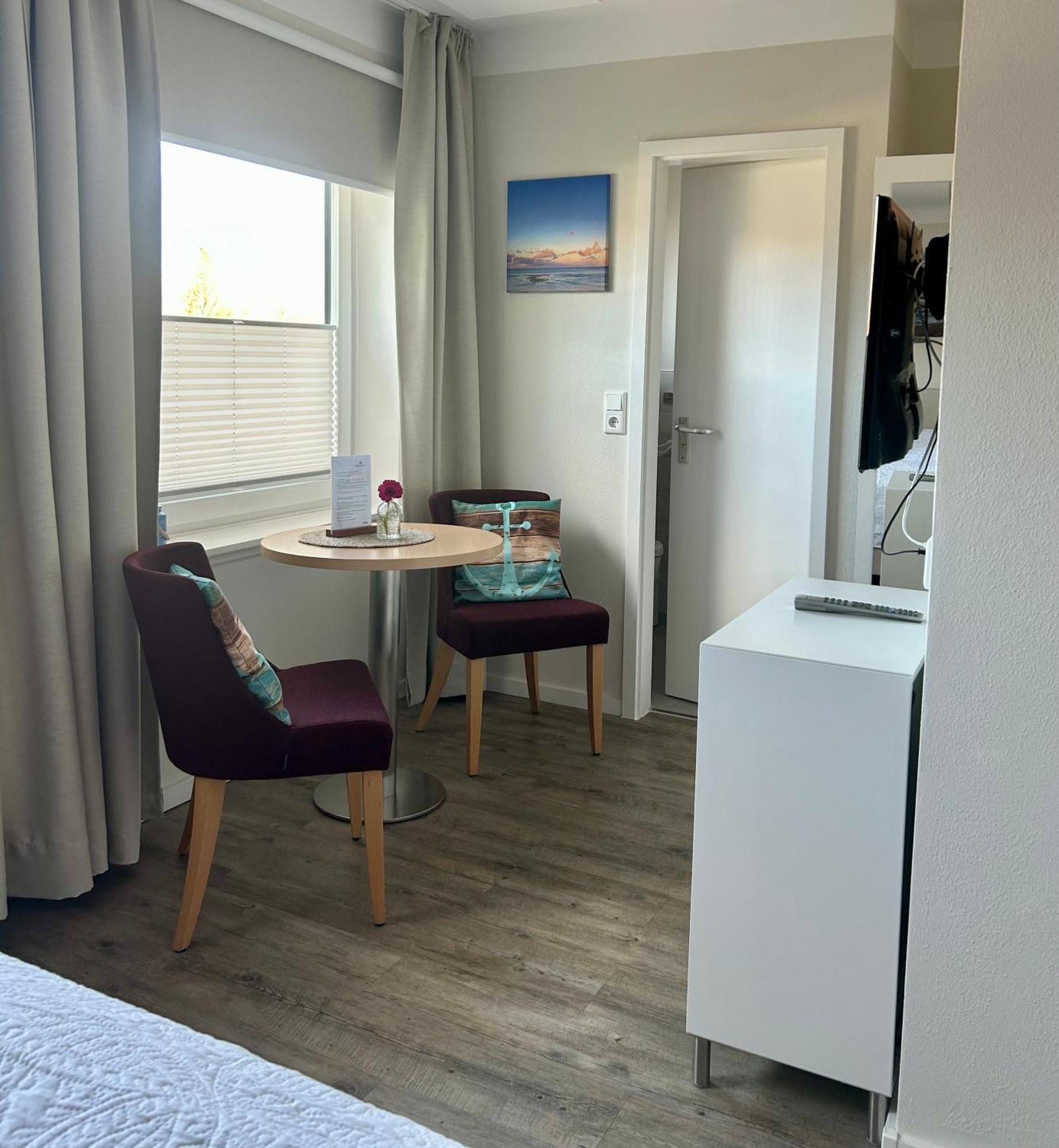 Meeresrauschen 3* Dahme (Schleswig-Holstein)