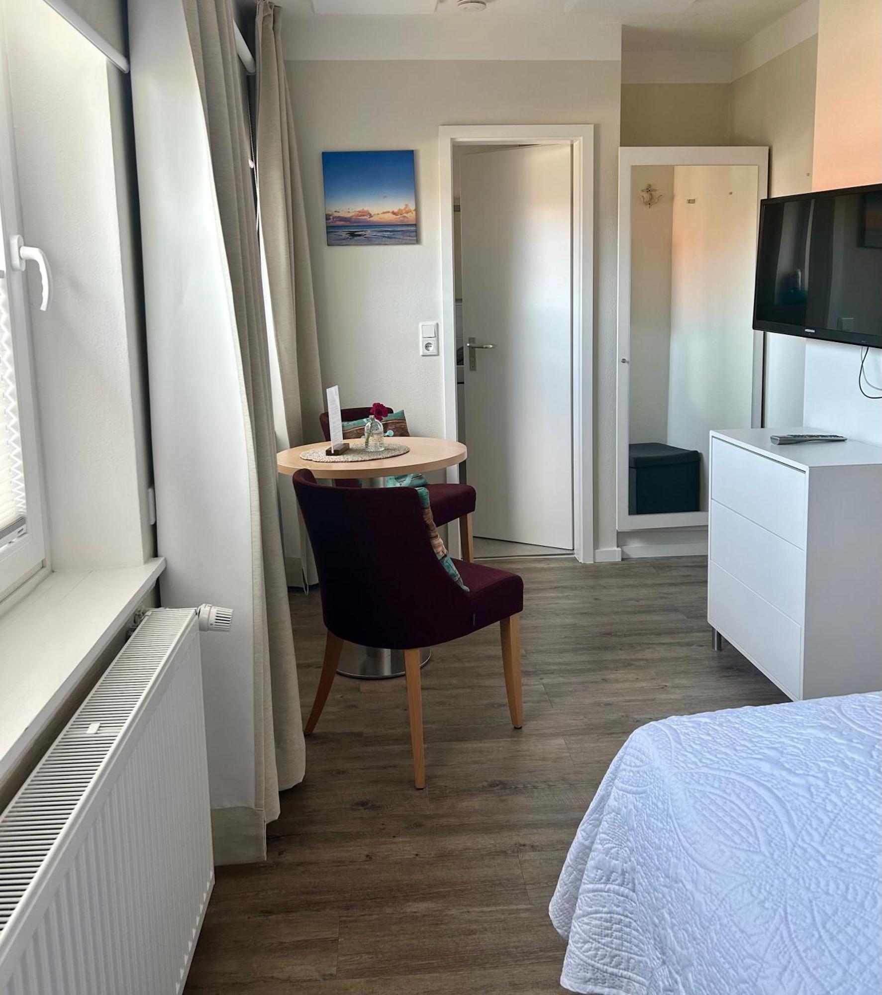 Hotel Meeresrauschen