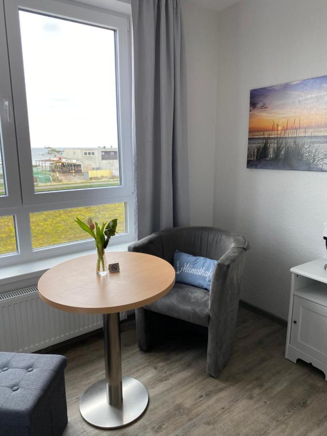 Meeresrauschen 3* Dahme (Schleswig-Holstein)