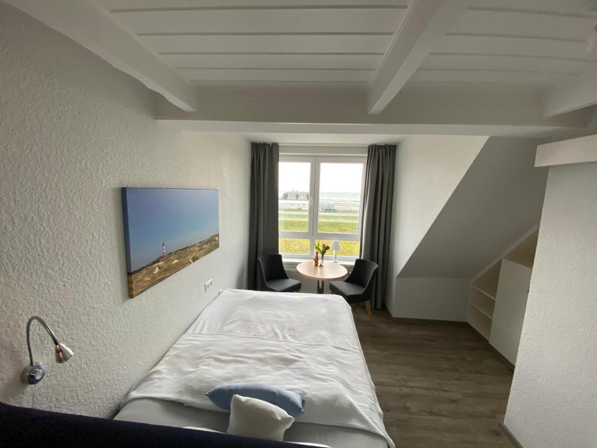 Meeresrauschen Hotel