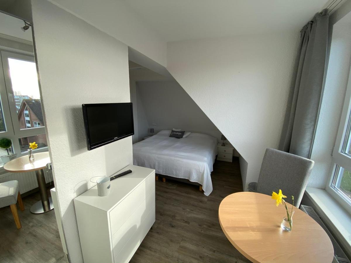 Meeresrauschen Hotel Dahme (Schleswig-Holstein)