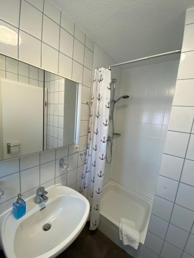 Meeresrauschen Dahme (Schleswig-Holstein)